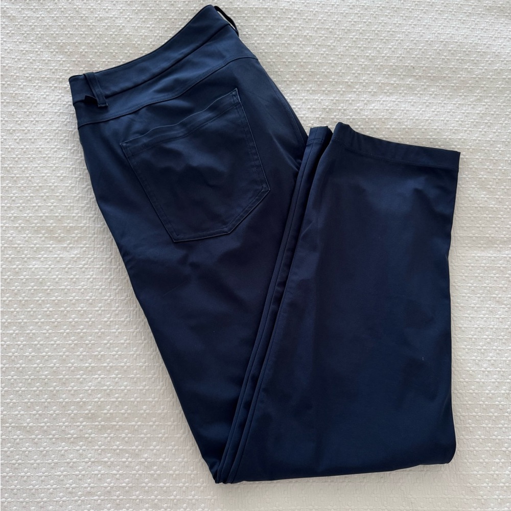 Lululemon ABC Slim Fit 5 Pocket Pant